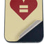 Equality Heart iPhone 12 Skin