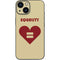 Equality Heart iPhone 13 Mini Skin