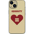 Equality Heart iPhone 13 Mini Skin