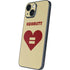 Equality Heart iPhone 13 Mini Skin