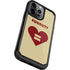 Equality Heart iPhone 13 Pro Cargo Case