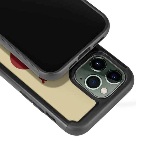 Equality Heart iPhone 13 Pro Cargo Case