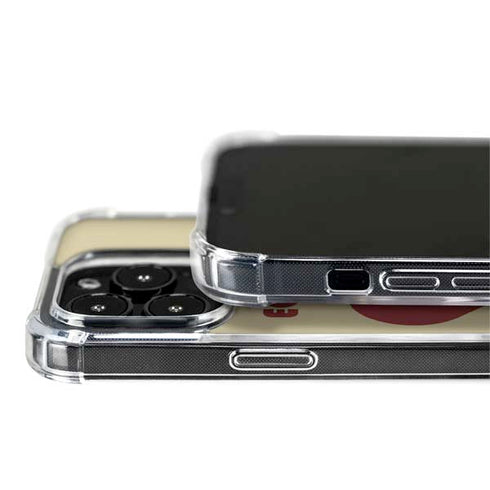 Equality Heart iPhone 13 Pro MagSafe Case