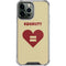 Equality Heart iPhone 13 Pro Max Clear Case