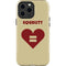Equality Heart iPhone 13 Pro Max Impact Case