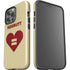 Equality Heart iPhone 13 Pro Max Impact Case