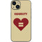 Equality Heart iPhone 14 Plus Skin