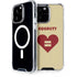Equality Heart iPhone 15 Pro Max MagSafe Case