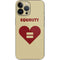 Equality Heart iPhone 14 Pro Max Skin