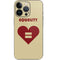 Equality Heart iPhone 14 Pro Skin