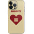 Equality Heart iPhone 14 Pro Skin