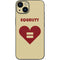 Equality Heart iPhone 14 Skin