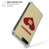 Equality Heart iPhone 7/8 Plus Clear Case
