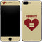 Equality Heart iPhone 8 Plus Skin
