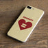 Equality Heart iPhone 8 Plus Skin
