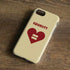 Equality Heart iPhone 8 Pro Case