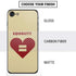 Equality Heart iPhone SE (2nd & 3rd Gen) Skin