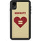 Equality Heart iPhone XR Waterproof Case