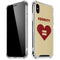 Equality Heart iPhone XS Max Clear Case