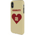 Equality Heart iPhone XS Pro Case
