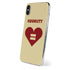 Equality Heart iPhone XS Skin