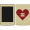 Equality Heart Amazon Kindle Skin