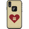 Equality Heart LifeProof Fre iPhone Skin