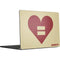 Equality Heart MacBook Air 15 in (2023) Skin