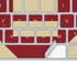Equality Heart Magic Keyboard Skin