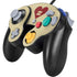 Equality Heart Nintendo GameCube Controller Skin
