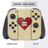 Equality Heart Nintendo Switch Bundle Skin