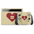 Equality Heart Nintendo Switch OLED (2021) Skin