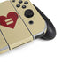 Equality Heart Nintendo Switch OLED (2021) Skin