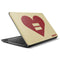 Equality Heart HP Notebook Skin