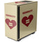 Equality Heart NZXT H510 Compact ATX Mid-Tower Case Skin