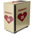 Equality Heart NZXT H510 Compact ATX Mid-Tower Case Skin