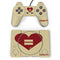Equality Heart PlayStation Classic Bundle Skin