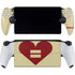 Equality Heart PlayStation Portal Remote Player Skin