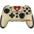 Equality Heart PlayStation Scuf Vantage 2 Controller Skin