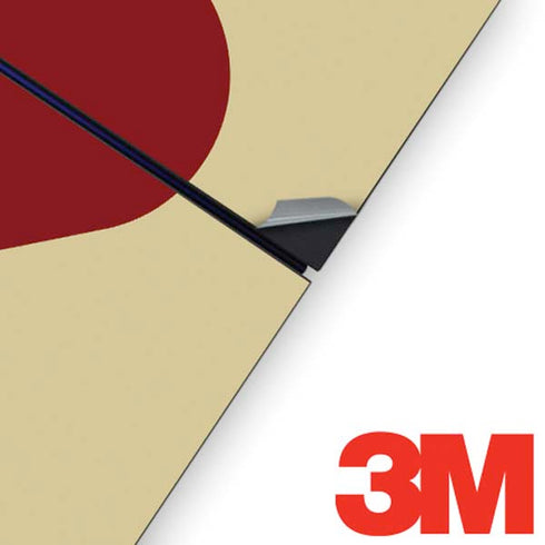 Equality Heart PS4 Console Skin