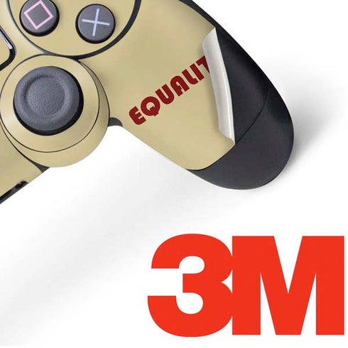 Equality Heart PS4 Controller Skin