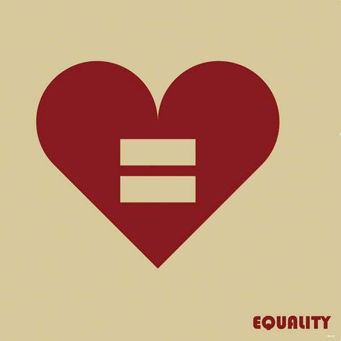 Equality Heart PS4 Pro/Slim Controller Skin