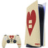 Equality Heart PS5 Bundle Skin