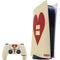 Equality Heart PS5 Digital Edition Bundle Skin