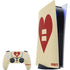 Equality Heart PS5 Digital Edition Bundle Skin