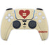 Equality Heart PS5 Controller Skin
