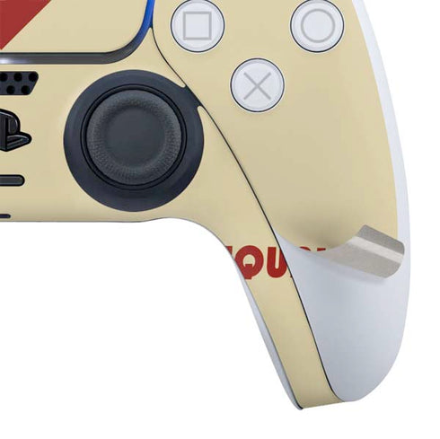 Equality Heart PS5 Controller Skin