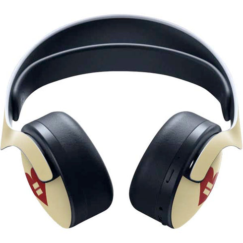 Equality Heart PULSE 3D Wireless Headset for PS5 Skin