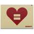 Equality Heart Surface Book 2 13.5in Skin