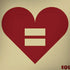 Equality Heart Surface Book 2 13.5in Skin